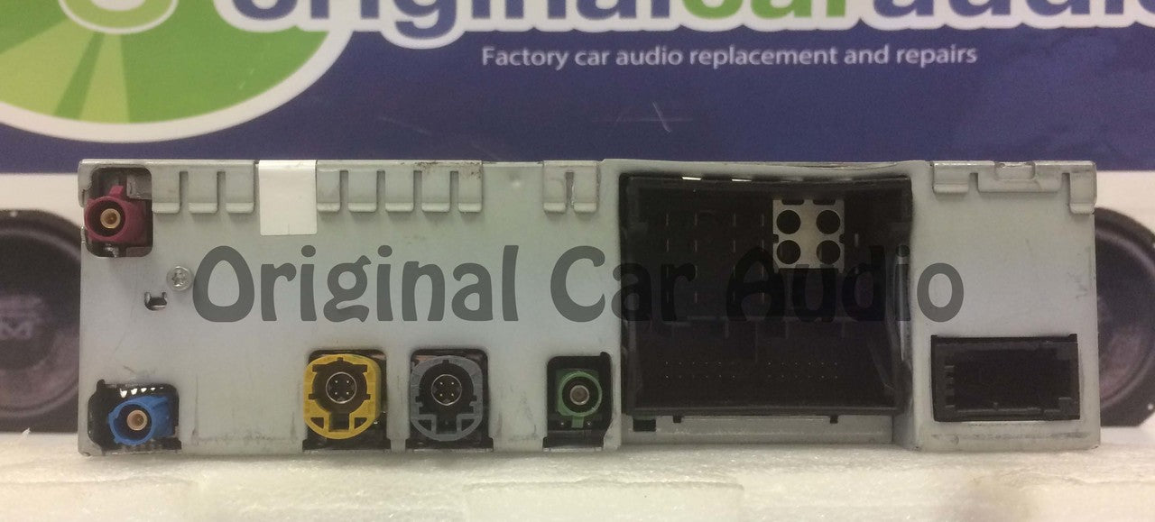 2011 - 2016 Audi S8 A8 OEM MMI Multimedia CD Player SD1 SD2 SIM Control Unit