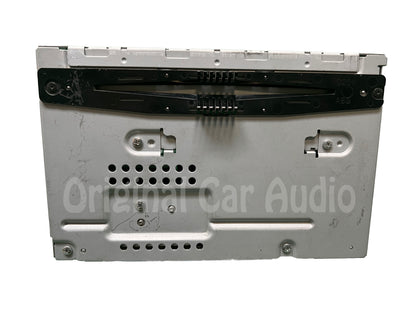 2011 - 2013 Ford Taurus OEM 6 CD Premium Sound AM FM SAT Radio Receiver Block