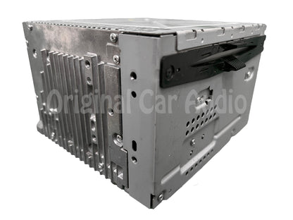 2011 - 2013 Ford Taurus OEM 6 CD Premium Sound AM FM SAT Radio Receiver Block