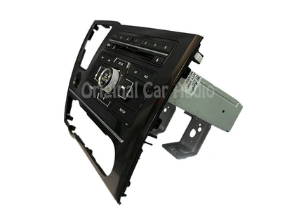 2013 - 2015 Honda Civic OEM Am Fm Cd Player Radio Receiver