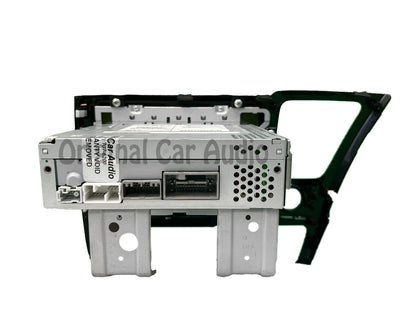 2013 - 2015 Honda Civic OEM Am Fm Cd Player Radio Receiver