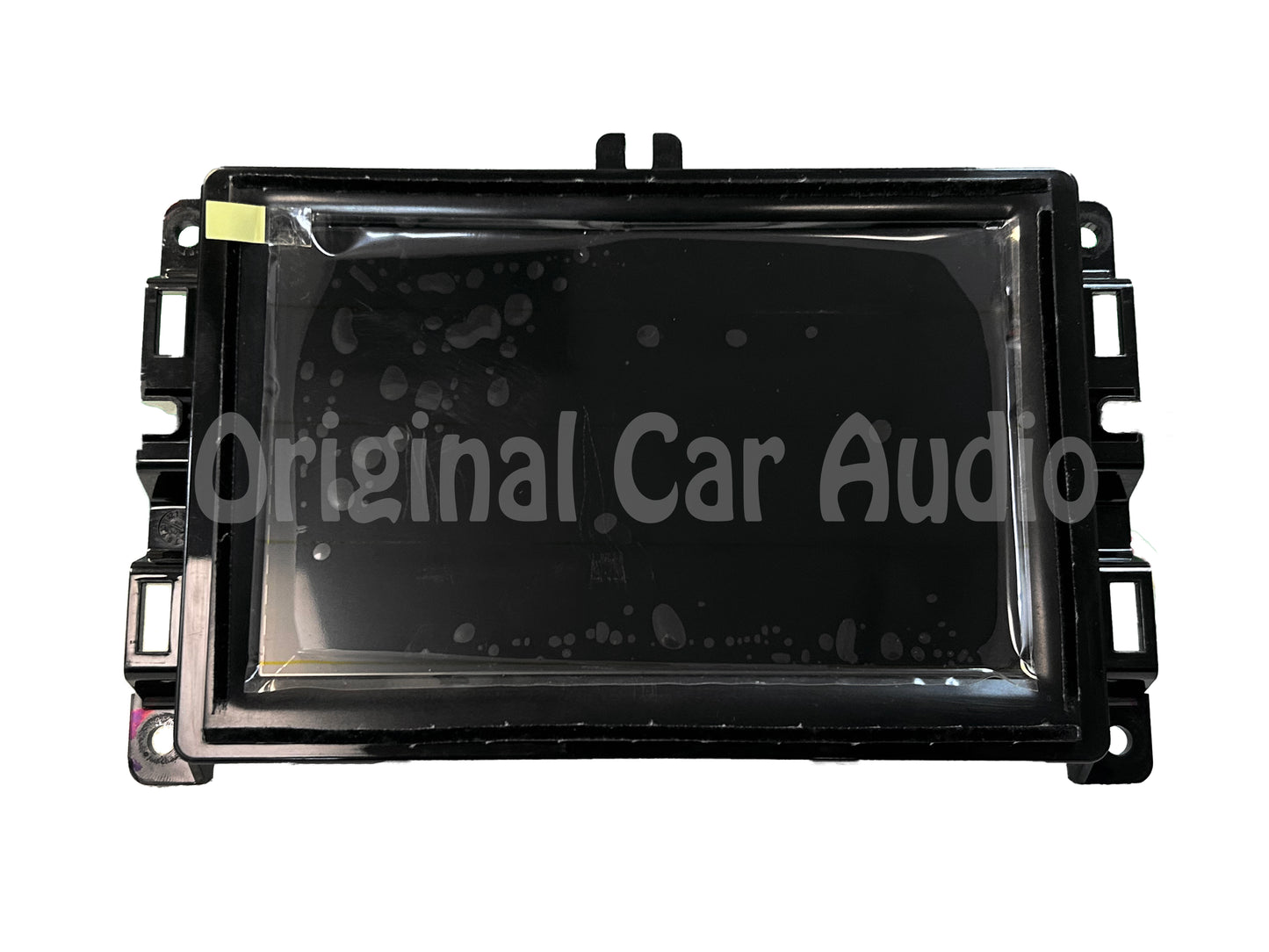 Refurbished 2019 - 2021 Jeep Compass OEM 7" Touchscreen AM FM Uconnect Radio Receiver VP2