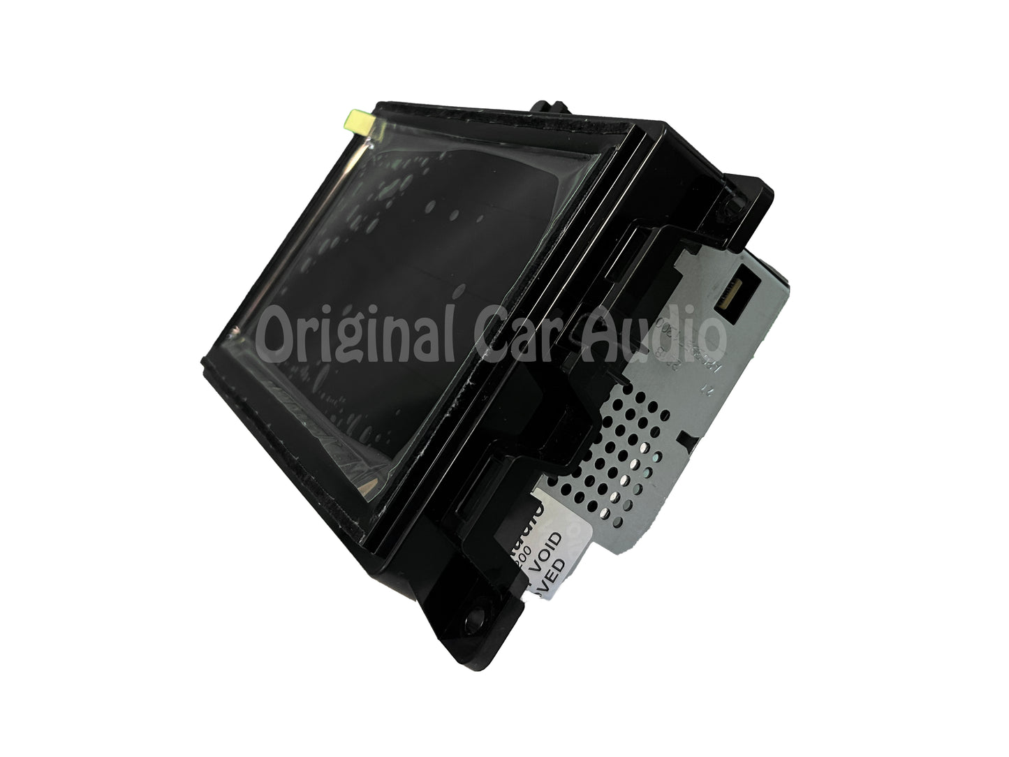 Refurbished 2019 - 2021 Jeep Compass OEM 7" Touchscreen AM FM Uconnect Radio Receiver VP2