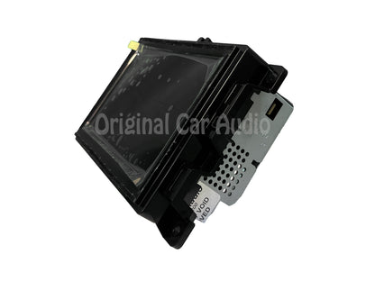 Refurbished 2019 - 2021 Jeep Compass OEM 7" Touchscreen AM FM Uconnect Radio Receiver VP2