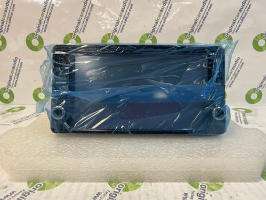 Reman 2020 - 2024 Mitsubishi Eclipse Cross Mirage G4 Outlander Sport OEM AM FM Radio Touch Screen Receiver