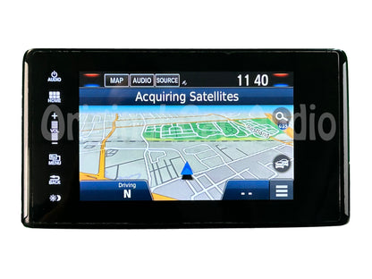 2017 - 2021 Honda Clarity OEM Navigation Info Display Touch Screen