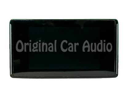 2017 - 2021 Honda Clarity OEM Navigation Info Display Touch Screen
