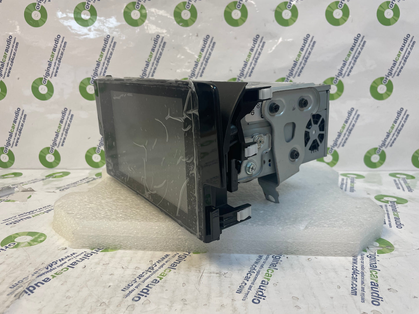 Refurbished 2016 - 2018 Honda Civic OEM Navigation Touch Screen Factory Radio Display Screen
