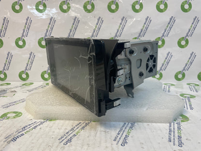 Refurbished 2016 - 2018 Honda Civic OEM Navigation Touch Screen Factory Radio Display Screen