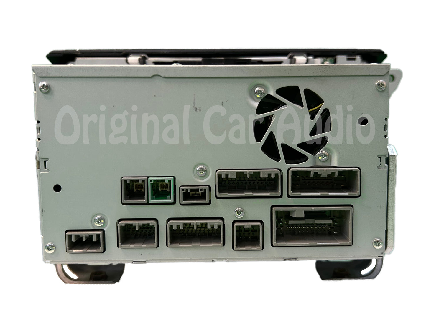 2015 - 2016 Acura MDX OEM CD AM FM Touch Screen Media Radio Receiver