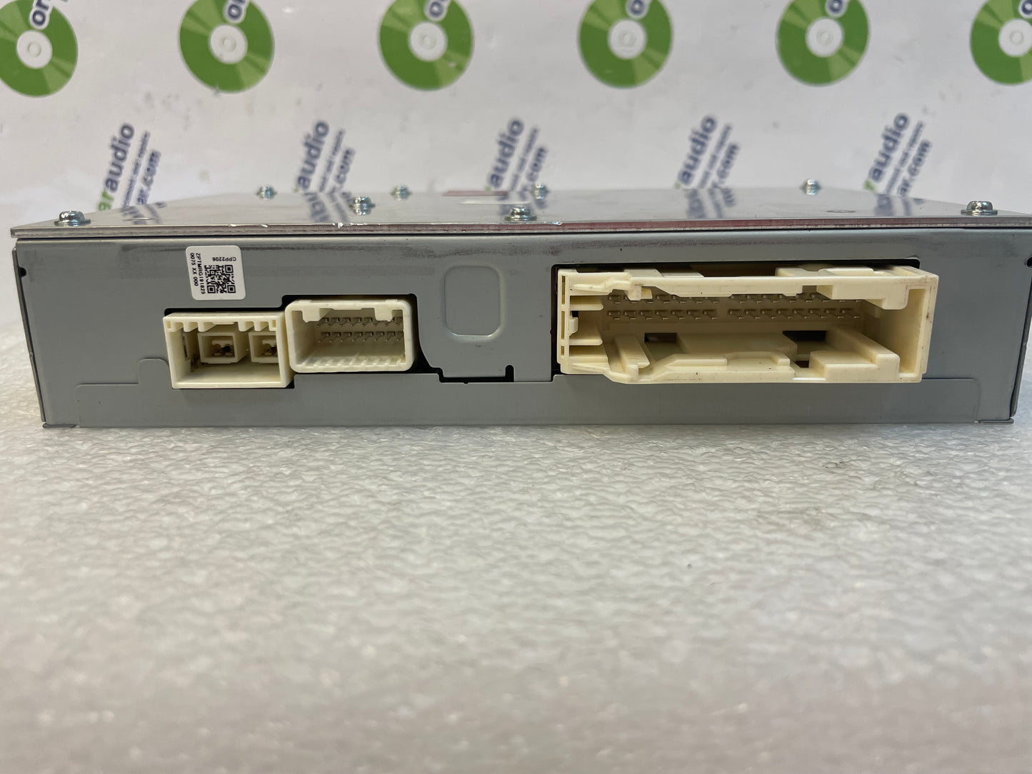 2018 - 2021 Lexus LS500 LS500H Pioneer OEM AM FM Radio Amplifier Amp
