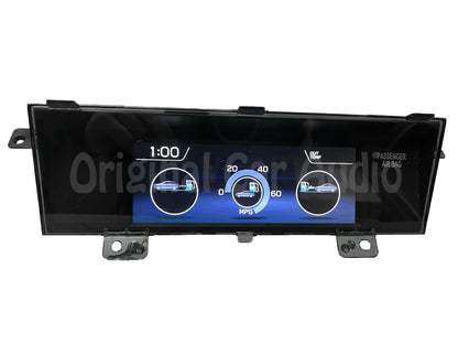 2018 - 2020 Subaru WRX STI OEM Multi Function Display Screen Monitor Unit