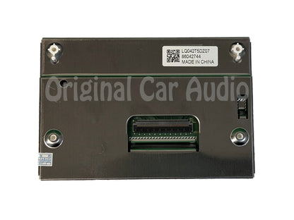 LQ042T5DZ01 LCD Display Module LCD Panel Replacement