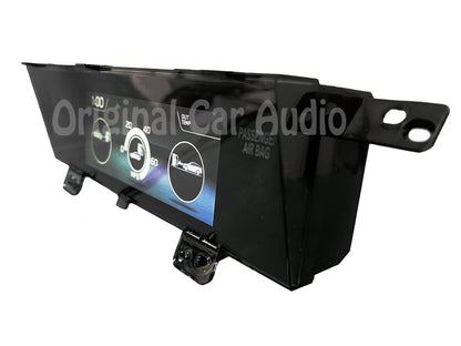 2018 - 2020 Subaru WRX STI OEM Multi Function Display Screen Monitor Unit
