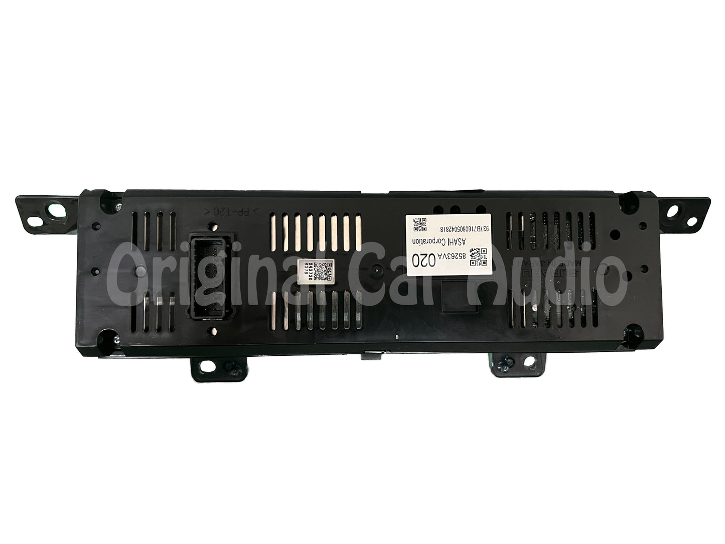 2018 - 2020 Subaru WRX STI OEM Multi Function Display Screen Monitor Unit