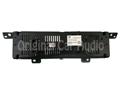 2018 - 2020 Subaru WRX STI OEM Multi Function Display Screen Monitor Unit