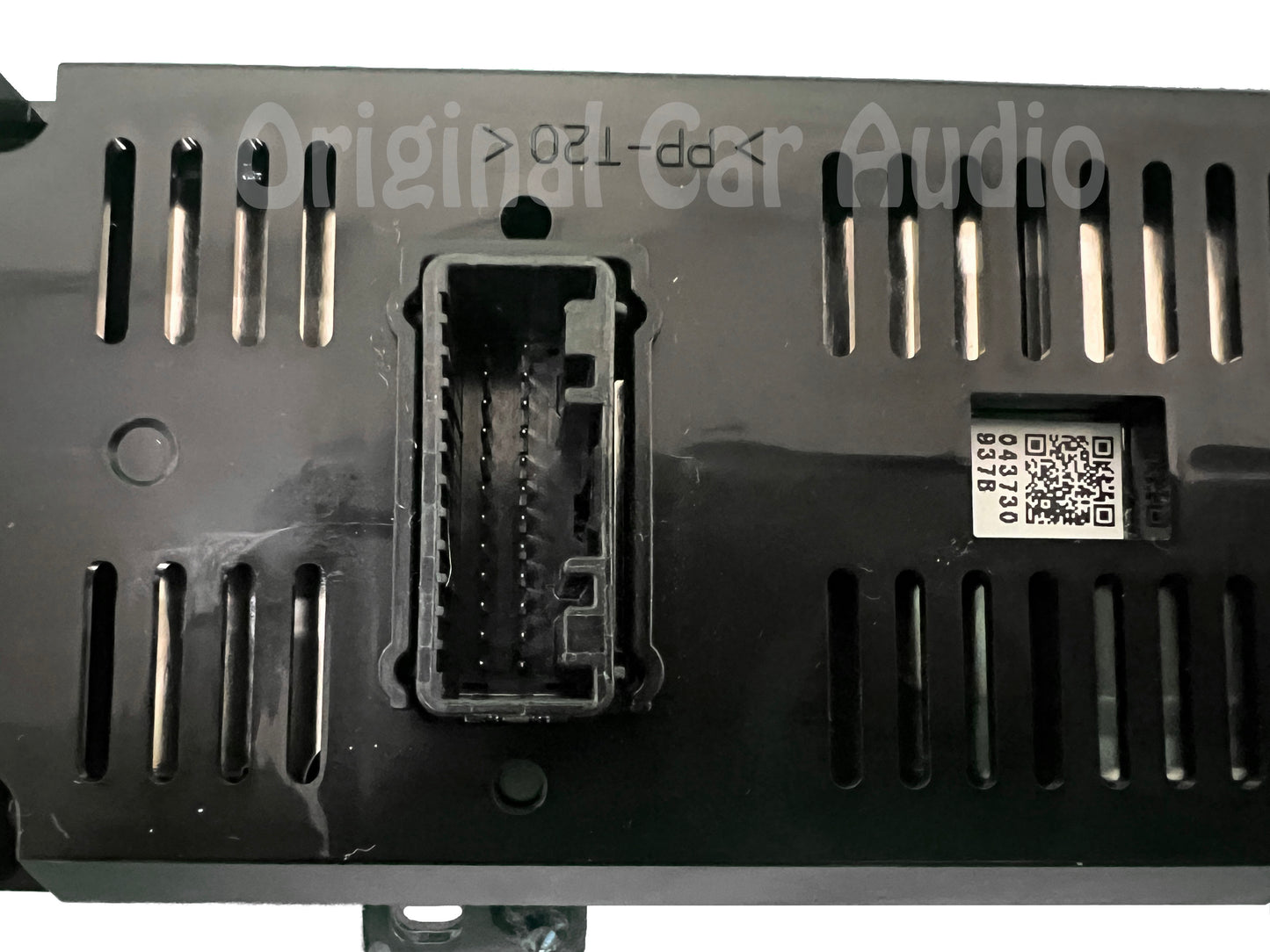 2018 - 2020 Subaru WRX STI OEM Multi Function Display Screen Monitor Unit