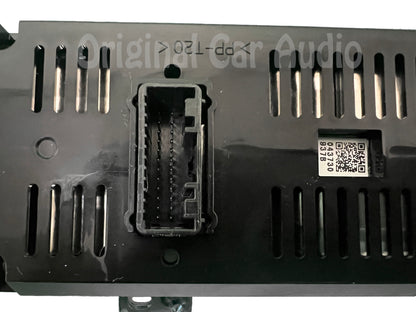2018 - 2020 Subaru WRX STI OEM Multi Function Display Screen Monitor Unit