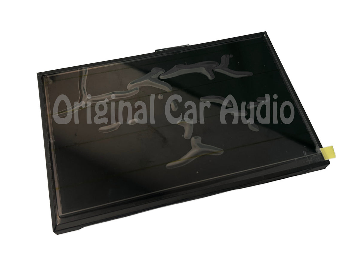 7" LCD Display Touch screen for Chrysler Radio TD0-WXGA0700K00033, TDO-WXGA0700K00057