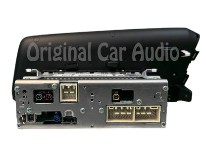 Refurbished 2021 -2023 Hyundai Elantra OEM Radio Display HD SXM AM FM Receiver Bluelink