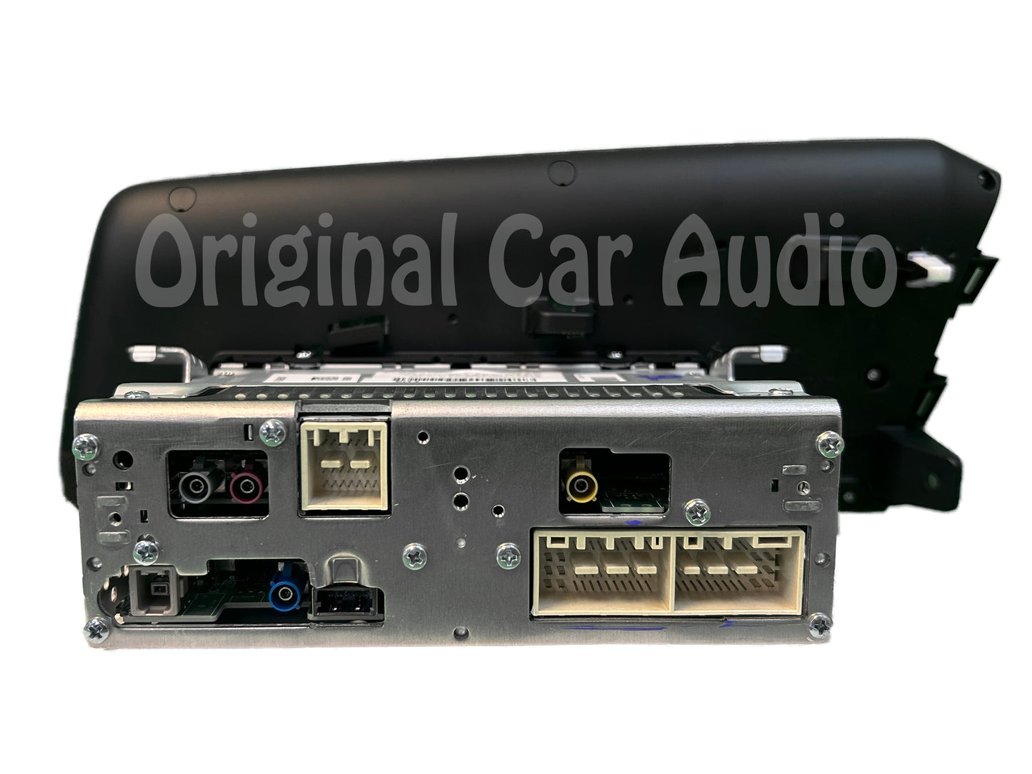 2021 -2023 Hyundai Elantra OEM Radio Display HD SXM AM FM Receiver Bluelink