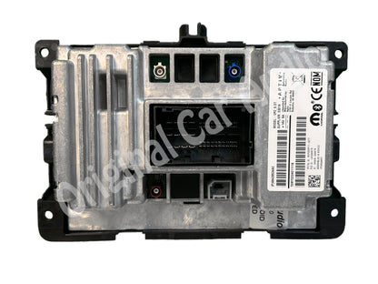 Refurbished 2019 - 2022 Ram 2500 3500 OEM AM FM Radio Uconnect 5" Display Receiver VP2_5 DT