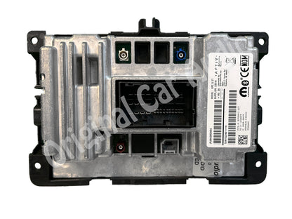 2019 - 2022 Jeep Wrangler Ram 1500/2500/3500 OEM Display Screen VP2_5 Repair Service
