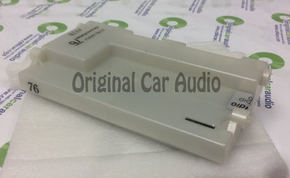 2015 - 2017 Infiniti QX50 OEM AC Control Module with Surround View