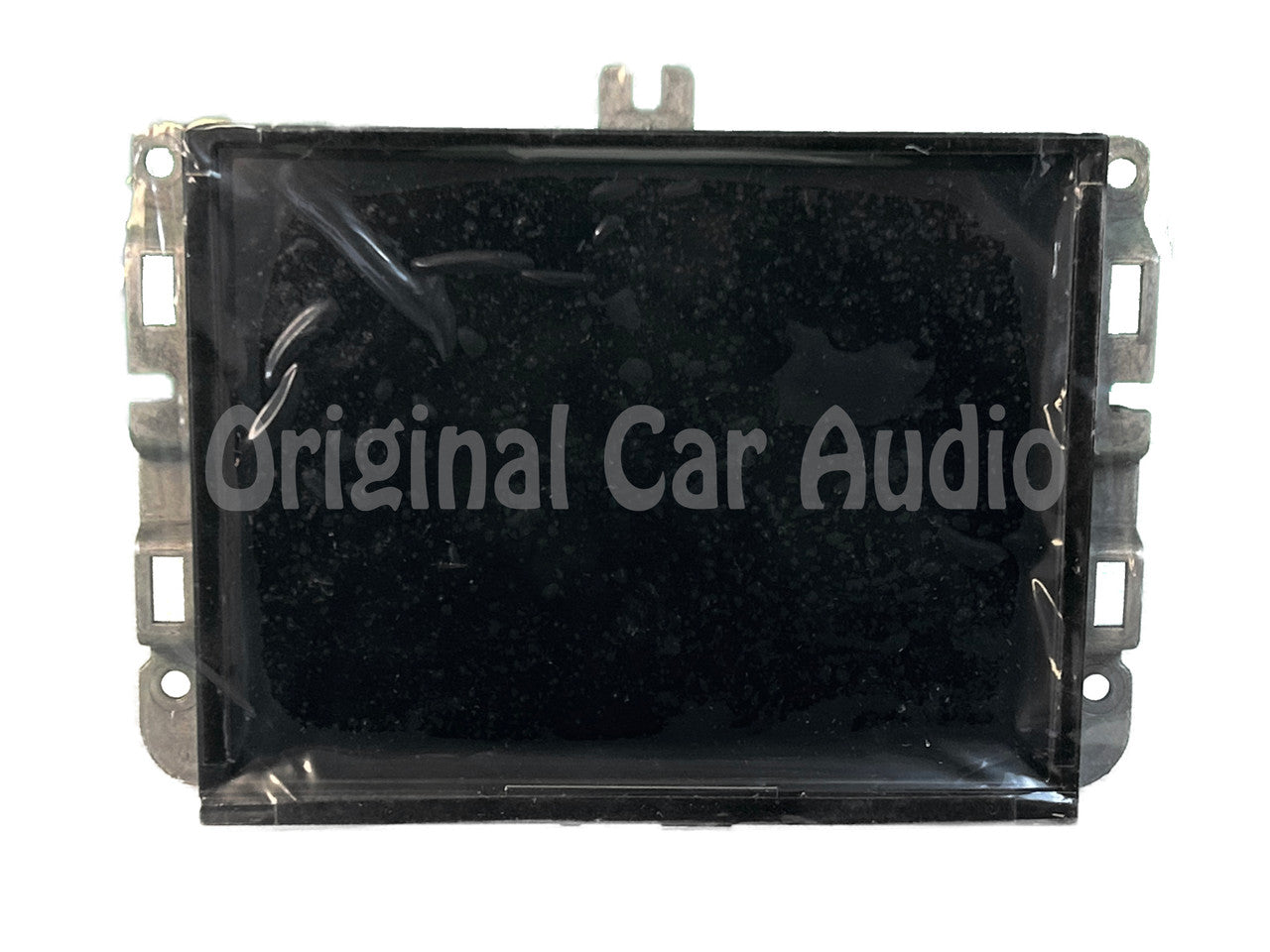 2018 - 2022 Ram 1500 2500 OEM Touch Screen Navigation Multi Media Car Play Android Auto Radio Receiver UCQ CANADIAN SPEC