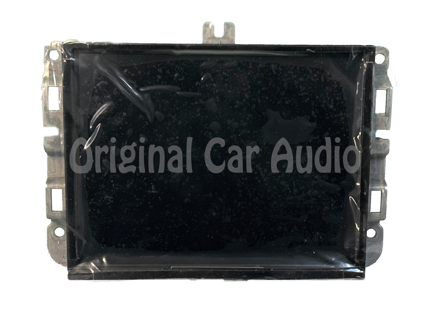 Refurbished 2018 - 2022 Ram 1500 2500 OEM Touch Screen Navigation Multi Media Car Play Android Auto Radio Receiver UCQ CANADIAN SPEC