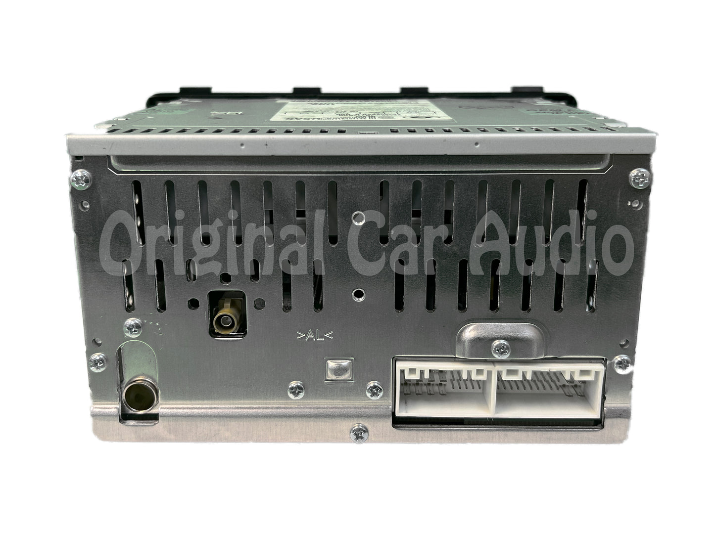 Refurbished 2015 Hyundai Accent Factory OEM XM Radio MP3 and CD player