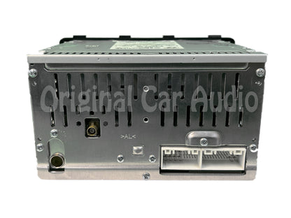 Refurbished 2015 Hyundai Accent Factory OEM XM Radio MP3 and CD player