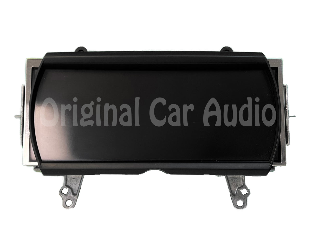 2014 - 2017 MINI CLUBMAN F54 F55 F56 OEM Information Screen 8.8" Display ONLY