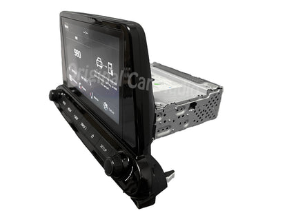 Refurbished 2022 - 2023 Kia Forte OEM UVO Multi Media Apple Car Play Android Auto Bluetooth Touch Screen Radio Receiver