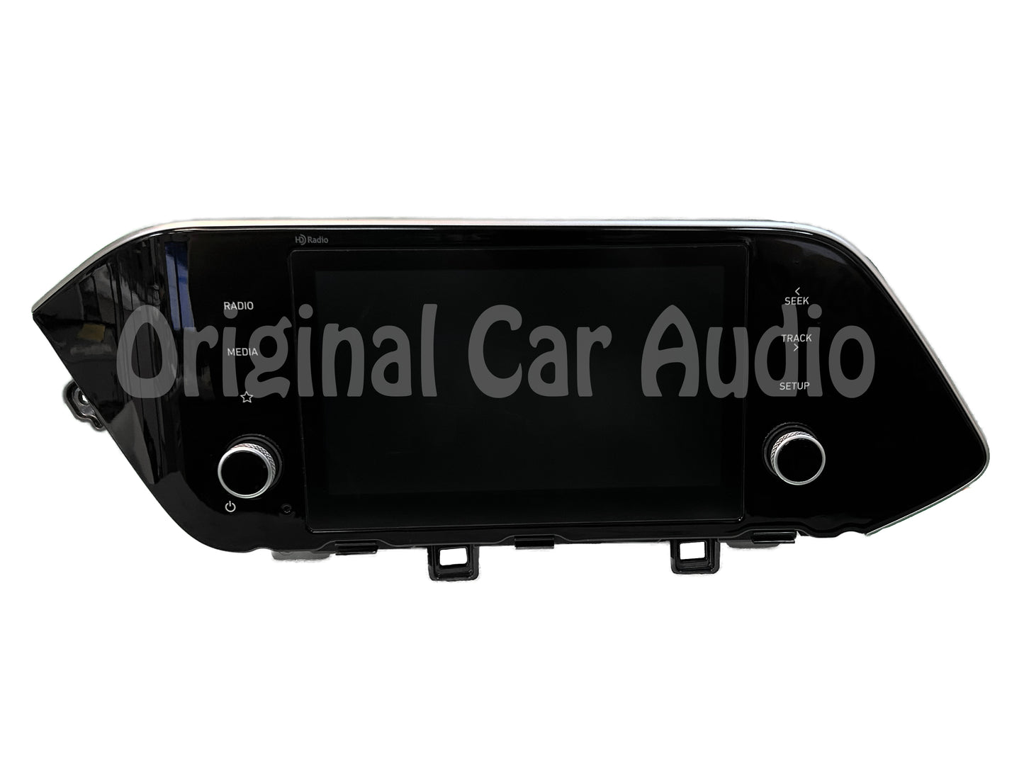 2020-2023 HYUNDAI SONATA OEM Media 8" AM FM Display Radio Receiver Apple Carplay & Android Auto