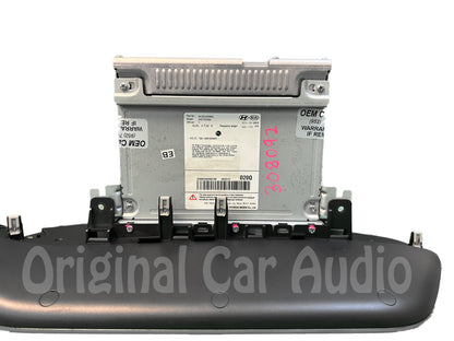 2020-2023 HYUNDAI SONATA OEM Media 8" AM FM Display Radio Receiver Apple Carplay & Android Auto