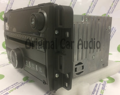 New Unlocked 2008 2009 2010 2011 Buick Lucerne OEM AM FM Radio CD Player Receiver U1C