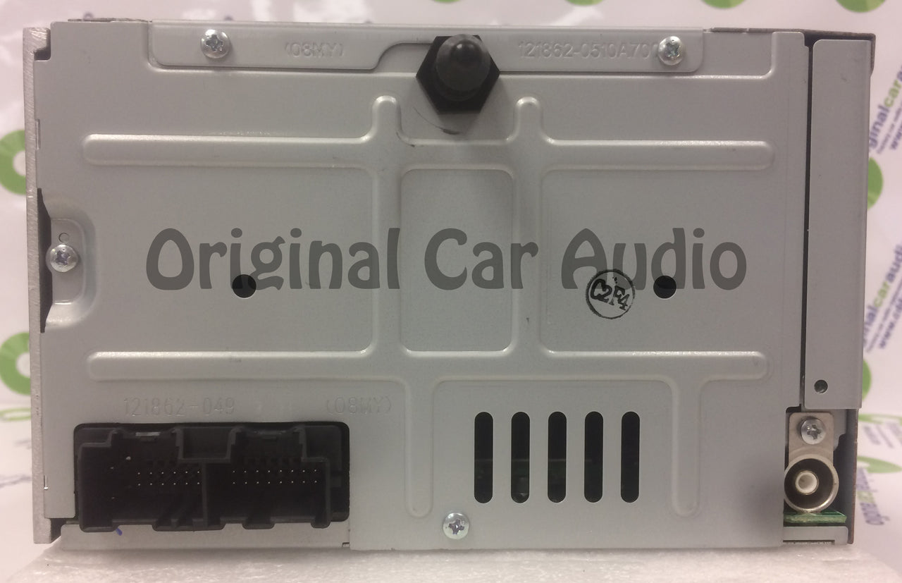 New Unlocked 2008 2009 2010 2011 Buick Lucerne OEM AM FM Radio CD Player Receiver U1C