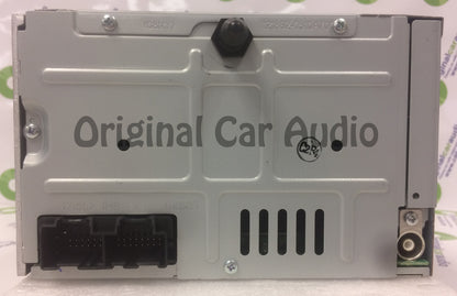 New Unlocked 2008 2009 2010 2011 Buick Lucerne OEM AM FM Radio CD Player Receiver U1C