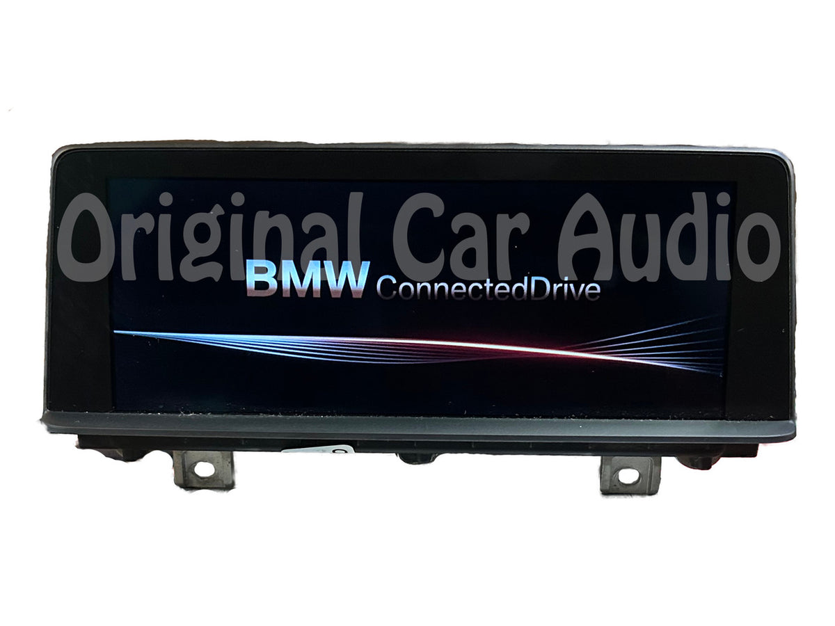 Repair For 2017 - 2021 BMW F20 F21 F22 F23 OEM NAVIGATION DISPLAY NBT EVO 8.8" SCREEN Replacement Service