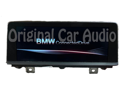 Repair For 2017 - 2021 BMW F20 F21 F22 F23 OEM NAVIGATION DISPLAY NBT EVO 8.8" SCREEN Replacement Service
