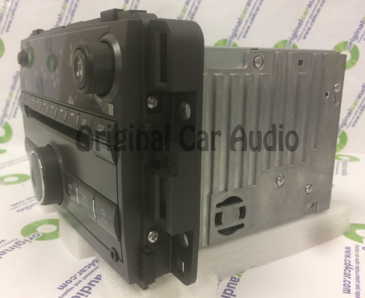 Unlocked 2011 Buick Lucerne OEM AM FM Radio CD Player Receiver UUI