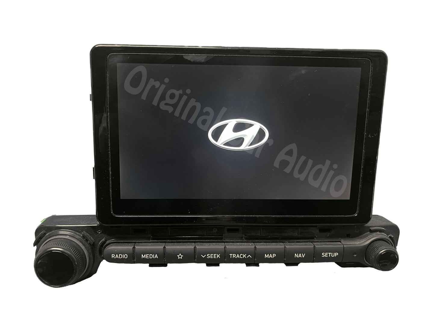 2020 - 2023 Hyundai Venue OEM Touch Screen Car Play Android Auto Multi Media Radio Receiver