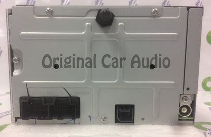 Unlocked 2011 Buick Lucerne OEM AM FM Radio CD Player Receiver UUI