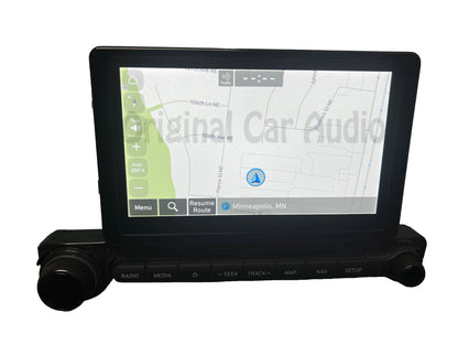 2020 - 2023 Hyundai Venue OEM Touch Screen Car Play Android Auto Multi Media Radio Receiver