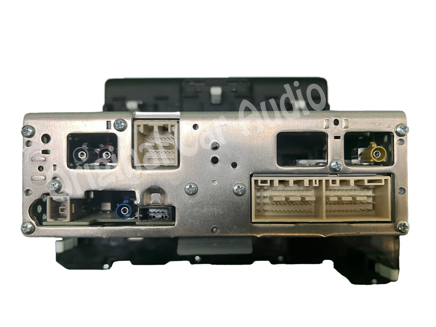 2020 - 2023 Hyundai Venue OEM Touch Screen Car Play Android Auto Multi Media Radio Receiver