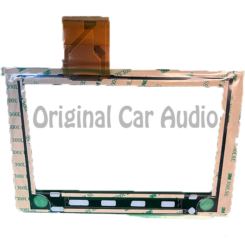 2022 - 2023 Mitsubishi Eclipse Cross C080vtn03.3