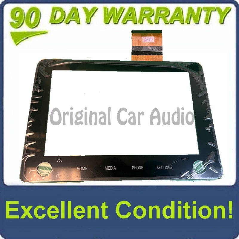 2022 - 2023 Mitsubishi Eclipse Cross C080vtn03.3