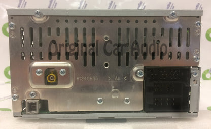 2010 2011 Kia Soul OEM AM FM Radio CD Player w/ Amplifier 96140 2K300