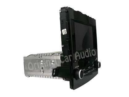 2017 - 2023 SUBARU IMPREZA CROSSTREK AM/FM RADIO CD player Receiver CONTROL UNIT OEM - Analog